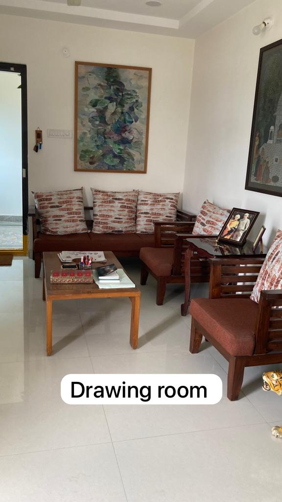 2 BHK FLAT FOR SALE AT MO